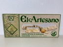 Turrón Vegano Imperial de Almendras Calidad Suprema 150 g EL ARTESANO
