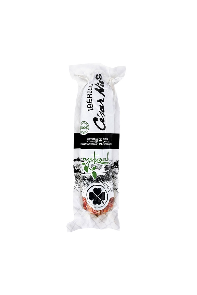 Lomito de Presa Ibérico de Bellota Natural 350-450 g aprox. CÉSAR NIETO (Guijuelo)