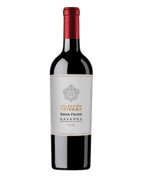 [2GFCP] Vino Tinto GRAN FEUDO Colección Privada