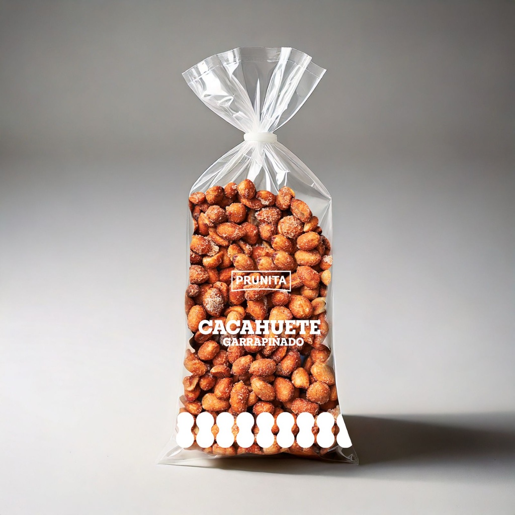 Cacahuete Garrapiñado 100 g PRUNITA