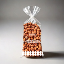 [0CGPR1] Cacahuete Garrapiñado 100 g PRUNITA