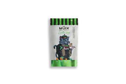 [0AEMM12] Surtido de Aperitivos Exotic Mix 120 g MÜIX