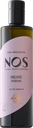Aceite de Oliva Virgen Extra Ecológico 500 ml NOS Organic Everyday (DOP Siurana)