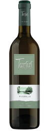 [2TAB] Vino Blanco D.O. Rueda Verdejo TARSUS