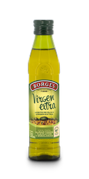 [0AB25] Aceite de Oliva Virgen Extra 250 ml BORGES