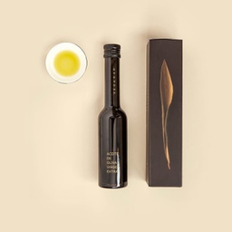 [0AVS25] Aceite de Oliva Virgen Extra 100 % 250 ml VEGAMAR Estuchado