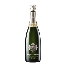 [1BVSVGS] Cava SEGURA VIUDAS VINTAGE Gran Reserva Brut Nature
