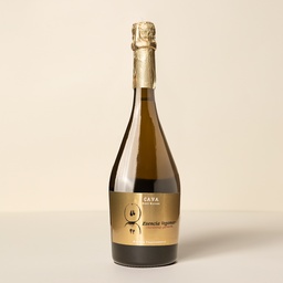 [1CEV] Cava Méthode Tradicionnelle ESENCIA VEGAMAR Brut Nature