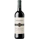 Vino Tinto D.O. Rioja AÑARES Crianza Bodegas Olarra
