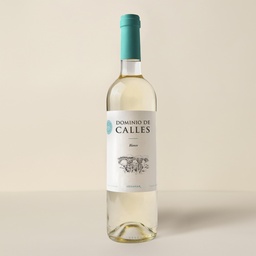 [2DCB] Botella Vino Blanco DOMINIO DE CALLES