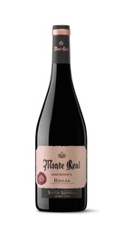 [2MRGR] Vino Tinto D.O. Rioja Alta MONTE REAL Gran Reserva