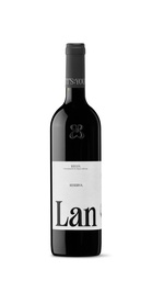 [2RL] Vino Tinto D.O. Rioja LAN Reserva