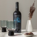 Botella Vino Tinto de Autor VEGAMAR Reserva