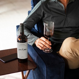 [2RVP] Vino Tinto VEGAMAR Reserva Personalizada