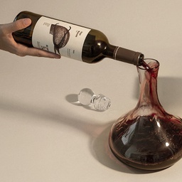 [2VMAR] Vino Tinto D.O. Ribera del Duero VEGA MAZCÁN Roble