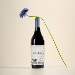[2VSGP] Vino Tinto HUELLA de Garnacha VEGAMAR Personalizada