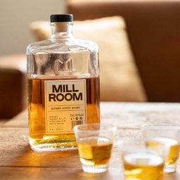 [3WMRE] Scotch Whisky  MILL ROOM 70 cl Estuchado