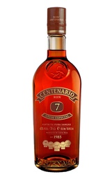 [5RCE7] Ron CENTENARIO Reserva Premium 7 Años 70 cl