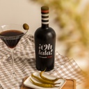 Vermouth Rouge ¡OH LALA! Añejo Criado en Roble 75 cl
