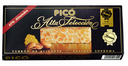 Turrón Alicante Alta Selección 65% Almendra 200 g PICÓ