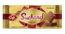Turrón Chocolate Crujiente 230 g SUCHARD