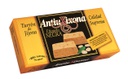 Turrón Jijona Etiqueta Negra (70% Almendra) 250 g ANTIU XIXONA D.O. Jijona