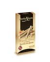 Barquillos Rellenos de Crema de Turrón de Jijona 75 g ANTIU XIXONA