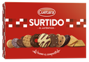 Surtido de Galletas 210 g CUÉTARA