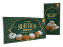 Polvorones y Mantecados Halal 200 g LA UNIÓN