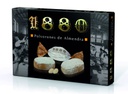 Polvorones de Almendra 100 g 1880