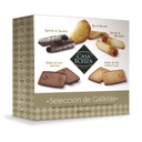 Surtido Galletas Artesanas 200 g CASA ECEIZA