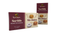 Surtido Mantecados Reyes Magos Sin Gluten 170 g LA FAMA