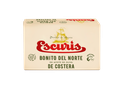 Lata Bonito del Norte de Costera en Aceite de Oliva OL-120 ESCURIS
