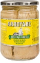 Tarro Lomos Bonito del Norte Artesanal en Aceite de Oliva 400 g ARROYABE de BERMEO