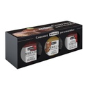 Estuche Maridaje Gourmet Para Foie y Queso 3x45 g HELIOS