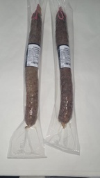 [9CCMO9] Chorizo Ibérico de Bellota Cular 900 g aprox. MONTEHONFRÍA (Salamanca)