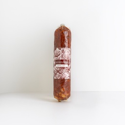 [9CIST5] Chorizo Ibérico de Bellota 450 g aprox. SECRETO TERRA