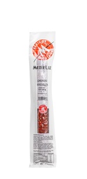 [9CM25] Chorizo Ibérico de Bellota 250 g aprox. MONTELUZ