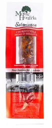 [9CMO15] Chorizo Ibérico de Bellota 150 g aprox. MONTEHONFRÍA (Salamanca)