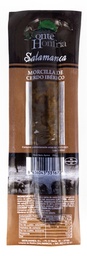 [9MIM25] Morcilla Ibérica 225-250 g aprox. MONTEHONFRÍA (Salamanca)