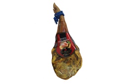 [9PDE45] Paleta 5 kg aprox. 50 % Raza Duroc MILENCINAS
