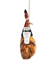 Paleta 4.5 - 5.0 kg aprox. 50 % Ibérica de Cebo SÁNCHEZ ALCARAZ