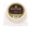 Pieza Entera Queso Curado 100 % Oveja 450 g aprox. CERRATO