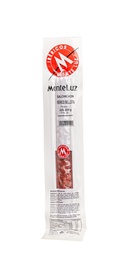 [9SM25] Salchichón Ibérico de Bellota 250 g aprox. MONTELUZ