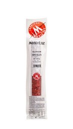 [9SM3] Salchichón Ibérico de Bellota 350 g aprox. MONTELUZ