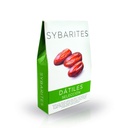 Estuche Dátiles de Túnez 100 g SYBARITES