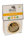 Bolsa Pan Ácimo Avena Provenzal Bio 100 g HORNO DELICATALIA
