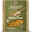 Penne Rigate Nº 20 Sin Gluten 400 g LA MOLISANA