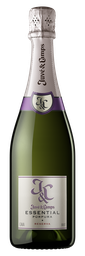 [1CPJC] JUVÉ &amp; CAMPS CINTA PÚRPURA Brut Reserva Ecológico