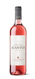 [2ARBO] Vino Rosado ACANTUS Grupo Bodegas Olarra